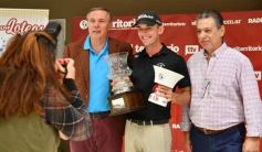 Foto de la galería: Copa El Territorio: Juan Ignacio de Giácomi se quedó con su quinto título 