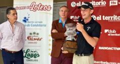 Foto de la galería: Copa El Territorio: Juan Ignacio de Giácomi se quedó con su quinto título 