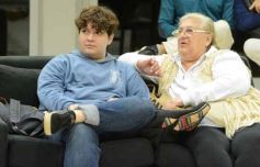 Foto de la galería: Copa El Territorio: Juan Ignacio de Giácomi se quedó con su quinto título 