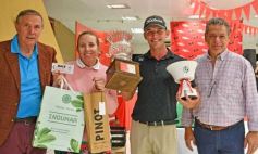 Foto de la galería: Copa El Territorio: Juan Ignacio de Giácomi se quedó con su quinto título 