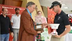 Foto de la galería: Copa El Territorio: Juan Ignacio de Giácomi se quedó con su quinto título 