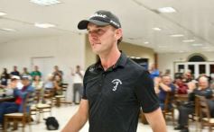 Foto de la galería: Copa El Territorio: Juan Ignacio de Giácomi se quedó con su quinto título 