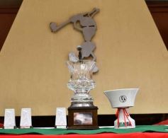 Foto de la galería: Copa El Territorio: Juan Ignacio de Giácomi se quedó con su quinto título 