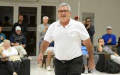 Foto de la galería: Copa El Territorio: Juan Ignacio de Giácomi se quedó con su quinto título 