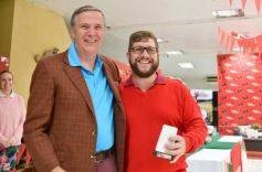 Foto de la galería: Copa El Territorio: Juan Ignacio de Giácomi se quedó con su quinto título 