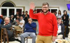 Foto de la galería: Copa El Territorio: Juan Ignacio de Giácomi se quedó con su quinto título 