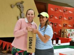 Foto de la galería: Copa El Territorio: Juan Ignacio de Giácomi se quedó con su quinto título 