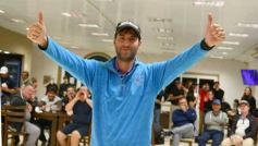 Foto de la galería: Copa El Territorio: Juan Ignacio de Giácomi se quedó con su quinto título 