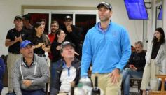 Foto de la galería: Copa El Territorio: Juan Ignacio de Giácomi se quedó con su quinto título 