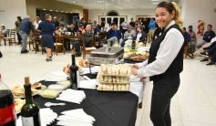 Foto de la galería: Copa El Territorio: Juan Ignacio de Giácomi se quedó con su quinto título 