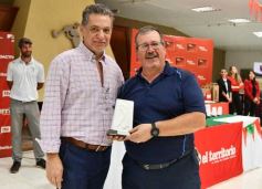 Foto de la galería: Copa El Territorio: Juan Ignacio de Giácomi se quedó con su quinto título 