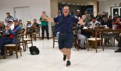 Foto de la galería: Copa El Territorio: Juan Ignacio de Giácomi se quedó con su quinto título 