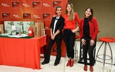 Foto de la galería: Copa El Territorio: Juan Ignacio de Giácomi se quedó con su quinto título 