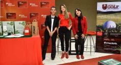 Foto de la galería: Copa El Territorio: Juan Ignacio de Giácomi se quedó con su quinto título 