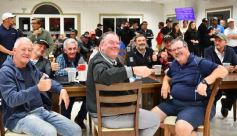 Foto de la galería: Copa El Territorio: Juan Ignacio de Giácomi se quedó con su quinto título 