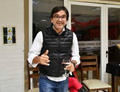 Foto de la galería: Copa El Territorio: Juan Ignacio de Giácomi se quedó con su quinto título 