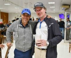 Foto de la galería: Copa El Territorio: Juan Ignacio de Giácomi se quedó con su quinto título 