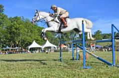 Sixto Fotografías. Sociedad. Sociedad Rural Misiones - Equitación, remate y gran encuentro campero en La Armonía