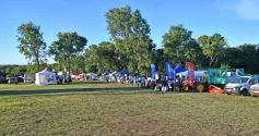 Foto de la galería: Equitación, remate y gran encuentro campero en La Armonía