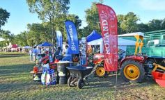Foto de la galería: Equitación, remate y gran encuentro campero en La Armonía