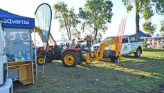 Foto de la galería: Equitación, remate y gran encuentro campero en La Armonía