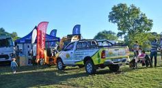 Foto de la galería: Equitación, remate y gran encuentro campero en La Armonía