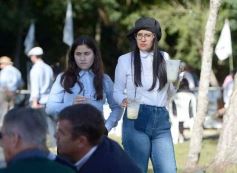 Foto de la galería: Equitación, remate y gran encuentro campero en La Armonía