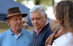 Foto de la galería: Equitación, remate y gran encuentro campero en La Armonía