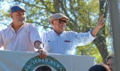 Foto de la galería: Equitación, remate y gran encuentro campero en La Armonía
