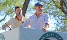 Foto de la galería: Equitación, remate y gran encuentro campero en La Armonía