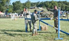 Foto de la galería: Equitación, remate y gran encuentro campero en La Armonía