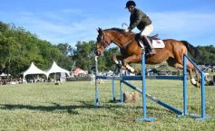 Foto de la galería: Equitación, remate y gran encuentro campero en La Armonía