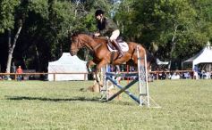 Foto de la galería: Equitación, remate y gran encuentro campero en La Armonía