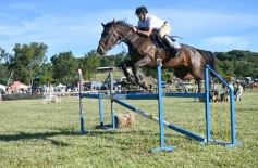 Foto de la galería: Equitación, remate y gran encuentro campero en La Armonía