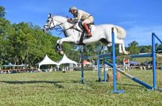 Foto de la galería: Equitación, remate y gran encuentro campero en La Armonía