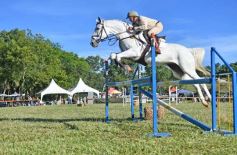 Foto de la galería: Equitación, remate y gran encuentro campero en La Armonía