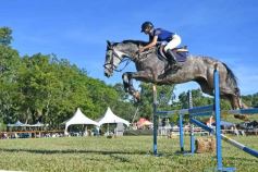 Foto de la galería: Equitación, remate y gran encuentro campero en La Armonía