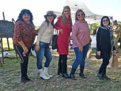 Foto de la galería: Equitación, remate y gran encuentro campero en La Armonía
