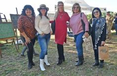 Foto de la galería: Equitación, remate y gran encuentro campero en La Armonía