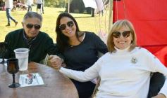 Foto de la galería: Equitación, remate y gran encuentro campero en La Armonía
