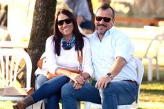 Foto de la galería: Equitación, remate y gran encuentro campero en La Armonía
