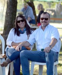Foto de la galería: Equitación, remate y gran encuentro campero en La Armonía