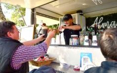 Foto de la galería: Equitación, remate y gran encuentro campero en La Armonía