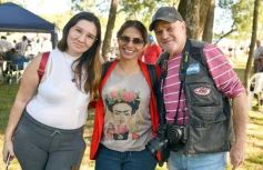 Foto de la galería: Equitación, remate y gran encuentro campero en La Armonía