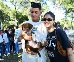 Foto de la galería: Equitación, remate y gran encuentro campero en La Armonía