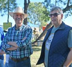 Foto de la galería: Equitación, remate y gran encuentro campero en La Armonía