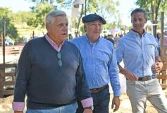 Foto de la galería: Equitación, remate y gran encuentro campero en La Armonía