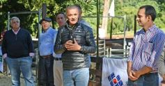 Foto de la galería: Equitación, remate y gran encuentro campero en La Armonía