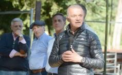 Foto de la galería: Equitación, remate y gran encuentro campero en La Armonía