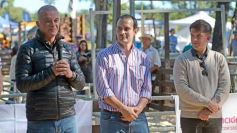 Foto de la galería: Equitación, remate y gran encuentro campero en La Armonía